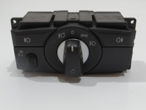PANEL WŁĄCZNIK ŚWIATEŁ BMW E60 E61 6988565 (4279085)
