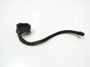 KOSTKA LAMPY PRZÓD BMW E60 LCI H7 (4287934)