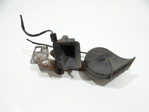 KLAKSONY KOMPLET BMW E60 E61 6935709