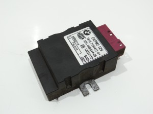 MODUŁ STEROWNIK POMPY PALIWA BMW E60 LCI 3.0D 7180427