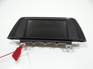MONITOR EKRAN NAWIGACJI BMW F30 F31 9262753 (17869611)