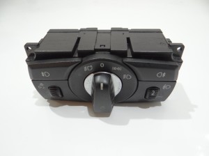 WŁĄCZNIK PRZEŁĄCZNIK ŚWIATEŁ BMW E60 6988555