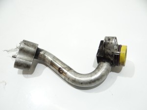 PRZEWÓD WĄŻ KLIMATYZACJI BMW E60 E61 3.0D 9119703