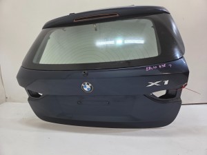 KLAPA BAGAŻNIKA BMW X1 E84 B38