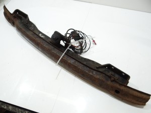 BELKA ZDERZAKA TYLNA BMW E60 WESTFALIA