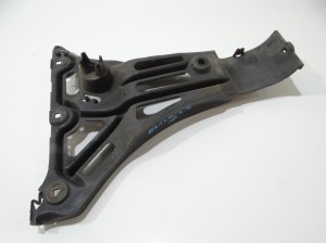 ŚLIZG ZDERZAKA LEWY TYŁ BMW E61 LCI M PAKIET 7897195 (4279059)