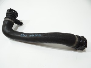 PRZEWÓD WĄŻ WODY BMW E60 E61 M54B30