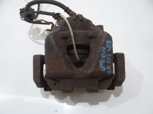 ZACISK HAMULCOWY XDRIVE LEWY PRZÓD BMW X1 E84 LCI N47 57/24