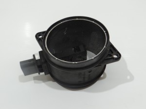 PRZEPŁYWOMIERZ POWIETRZA BMW 5 E60 E61 LCI 2.0D  (4279110)