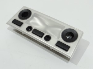LAMPKA OŚWIETLENIE KABINY BMW E60 6912631 (4279027)