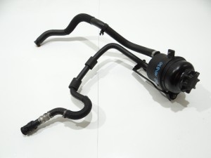 ZBIORNICZEK WSPOMAGANIA BMW E60 E61 M54B30 1097164 (4287768)