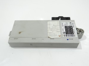 MODUŁ STEROWNIK CAS BMW E60 E61 6943857 (4279113)