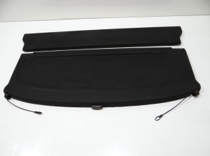 PÓŁKA TYLNA BAGAŻNIKA BMW X1 E84 LCI 2991800 (17869677)