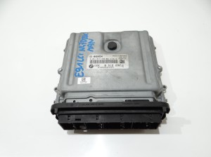KOMPUTER STEROWNIK SILNIKA BMW E90 E91 LCI N47 MANUAL 8512292