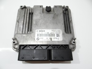 KOMPUTER STEROWNIK SILNIKA BMW F30 F31 OE 8584276