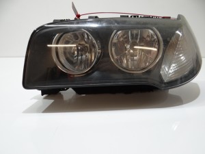 BMW X3 E83 LCI LAMPA LEWA PRZEDNIA 7162195
