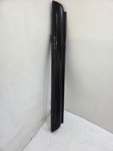 LISTWA PROGOWA PRAWA BMW X3 E83 LIFT M PAKIET BLACK SAPPHIRE