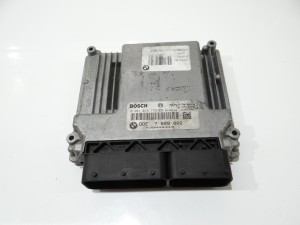 KOMPUTER STEROWNIKA SILNIKA BMW E81 N47D20C 7809002