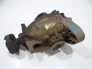 MOST DYFERENCJAŁ BMW E90 E91 LCI N47D20C MANUAL 7591073 3.15