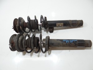 AMORTYZATOR PRZÓD KOMPLET BMW X1 E84 LCI N47D20C XDRIVE 6851335