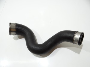 PRZEWÓD WĄŻ INTERCOOLERA BMW X1 E84 LIFT N47