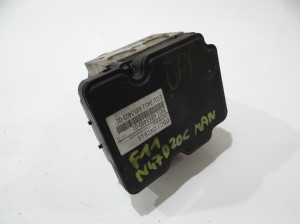POMPA HAMULCOWA STEROWNIK ABS BMW F10 F11 N47 6853400