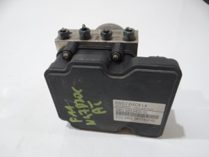 POMPA HAMULCOWA ABS BMW 5 F10 F11 N57 6853400 AUTOMAT