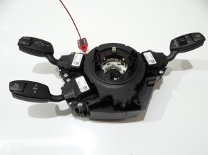 PRZEŁĄCZNIK ZESPOLONY TAŚMA BMW E60 OE 9204505