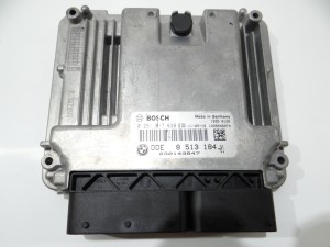 BMW X3 F25 STEROWNIK KOMPUTER SILNIKA 8513184
