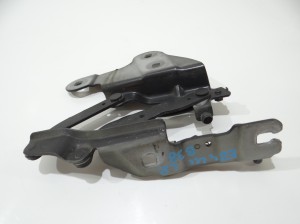 ZAWIAS MASKI LEWY BMW X1 E84 LCI 2990359 B38