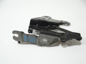 ZAWIAS MASKI PRAWY BMW X1 E84 LIFT 2990360 B38