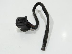 KOSTKA LAMPY PRZÓD BMW E60 E61 LCI H7 6925638 (4287265)