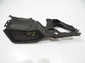KANAŁ POWIETRZA PRAWY BMW E60 LCI M PAKIET 7897176 (4287266)