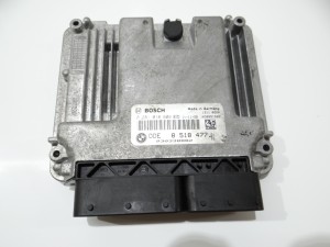 KOMPUTER STEROWNIK SILNIKA BMW X3 F25 8518477