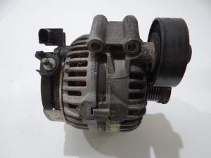ALTERNATOR BOSH BMW E60 E61 N52B25A 0986048350