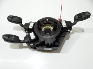 PRZEŁĄCZNIK ZESPOLONY PAJĄK BMW E60 9115153