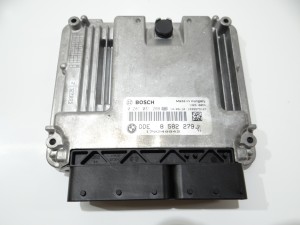 KOMPUTER STEROWNIK SILNIKA BMW F30 OE 8582279
