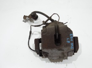 ZACISK HAMULCOWY LEWY PRZÓD BMW E91 N46 57/24/300