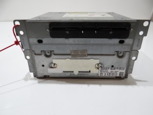 RADIO NAWIGACJA CZYTNIK BMW X3 F25 OE 9257015