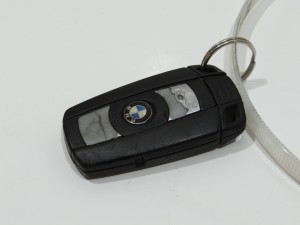KLUCZYK PILOT BMW E60 E61 (4287274)