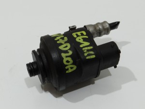PODGRZEWACZ PALIWA E60 E61 LIFT N47 2.0D 8517898