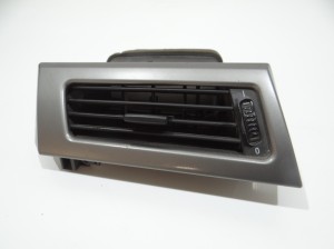 BMW 5 E60 E61 KRATKA NAWIEWU KLIMATYZACJI 6910731