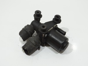 POMPKA WODY ELEKTROZAWÓR BMW E60 E61 6920226 (4279171)