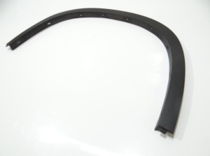 NAKŁADKA BŁOTNIKA LEWY PRZÓD BMW X1 E84 LIFT 2990165