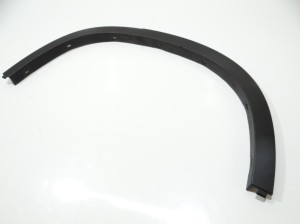 NAKŁADKA BŁOTNIKA LEWY TYŁ BMW X1 E84 LIFT 2990171