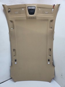 BMW X3 F25 PODSUFITKA