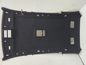 BMW E61 M PAKIET PODSUFITKA OE