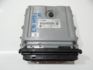KOMPUTER STEROWNIK SILNIKA BMW X5 E70 8506574