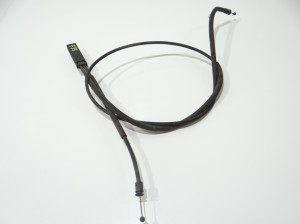 LINKA CIĘGNO MASKI BMW X3 F25 7210735