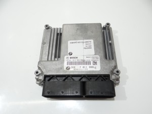 KOMPUTER STEROWNIK SILNIKA BMW X3 E83 LCI N47D20A 7811999